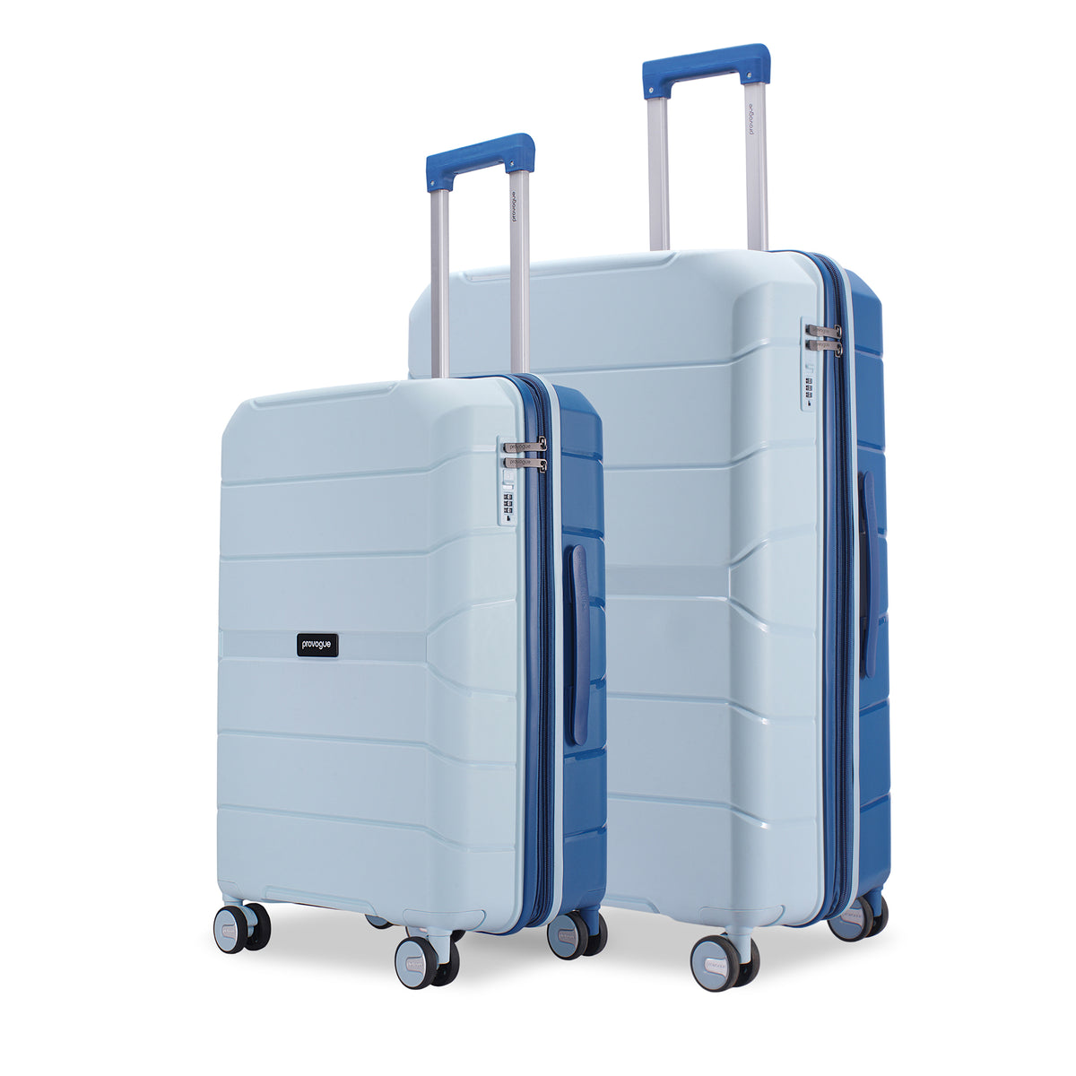 Provogue Cascade set of 2 (Medium and Large)