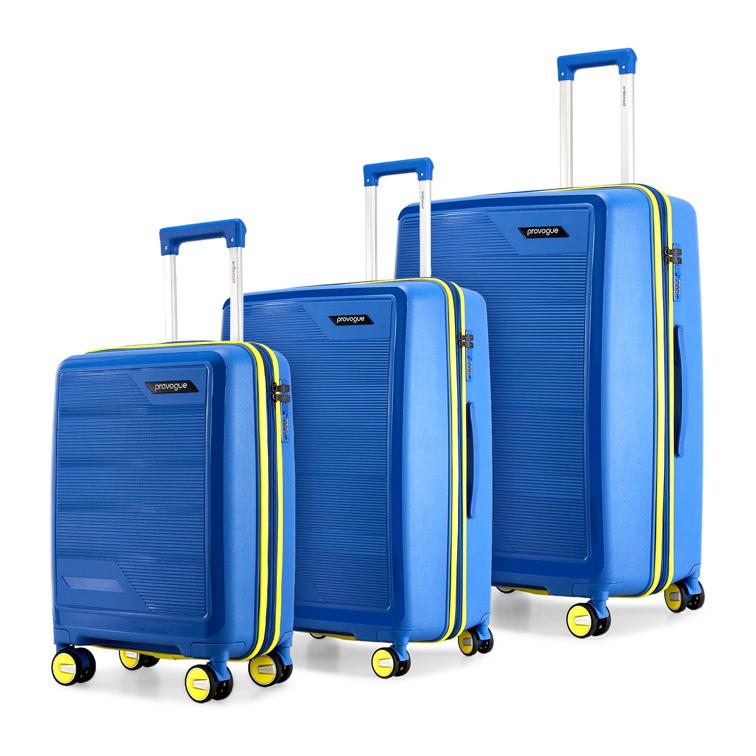 Provogue Spectrum set of 3 (Small, Medium and Large)