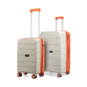 Provogue Cascade set of 2 (Small and Medium)