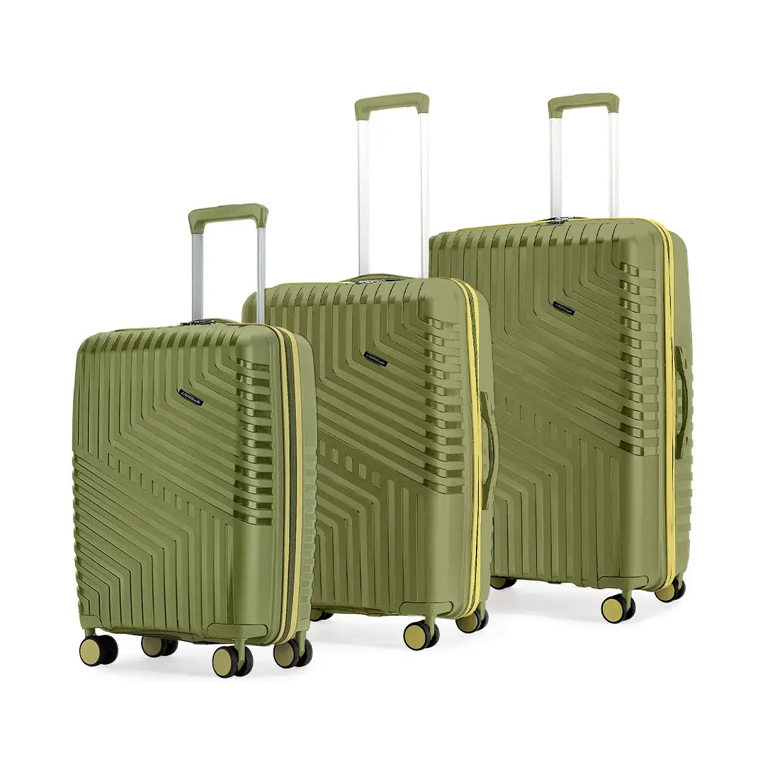 Lattitude Core set of 3 (Small, Medium and Large)