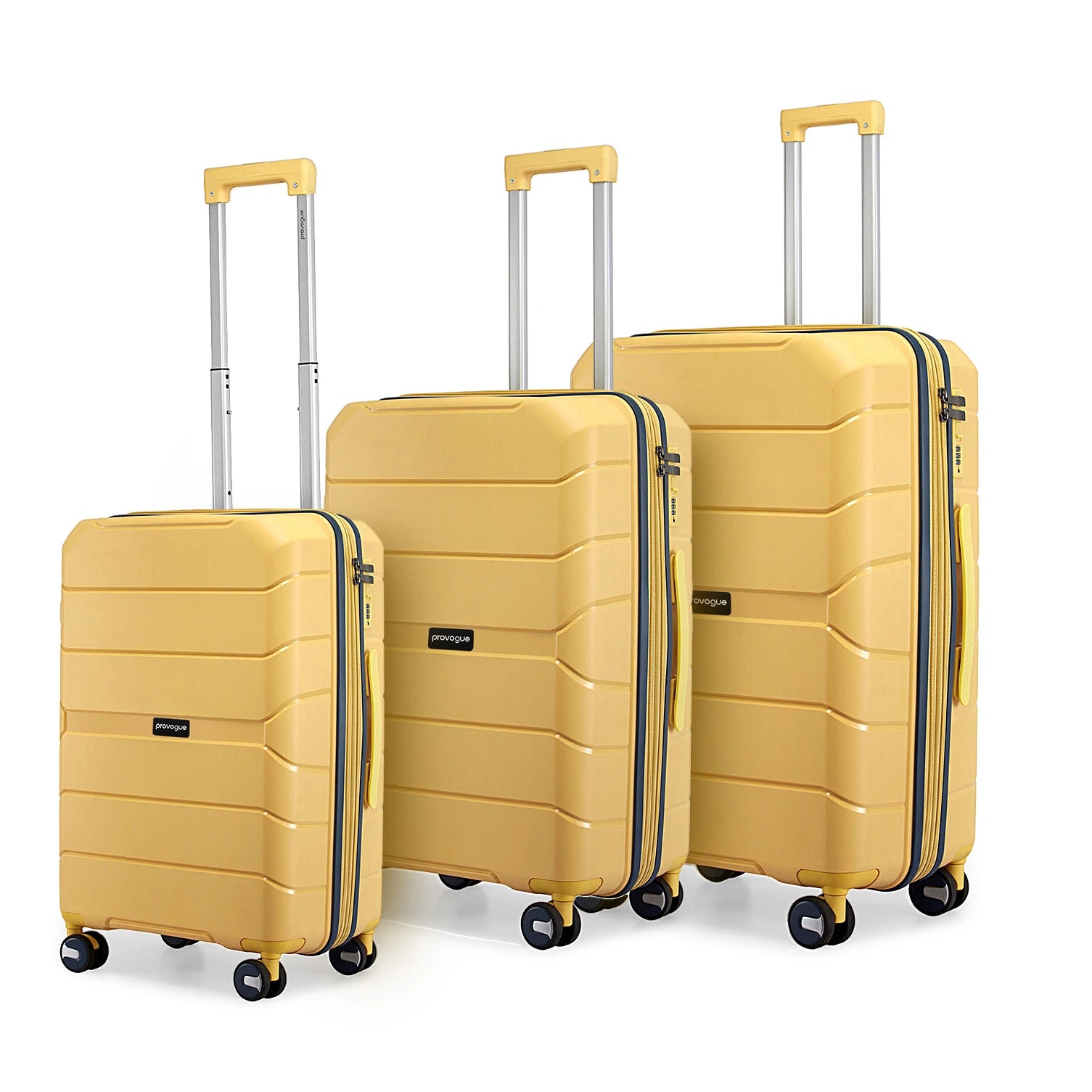 Provogue Cascade set of 3 (Small, Medium and Large)