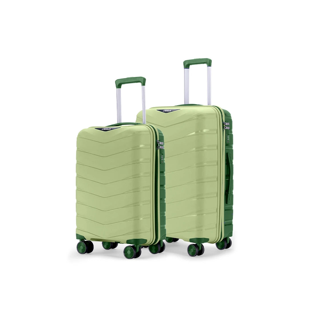 Lattitude Axis set of 2 (Small and Medium)