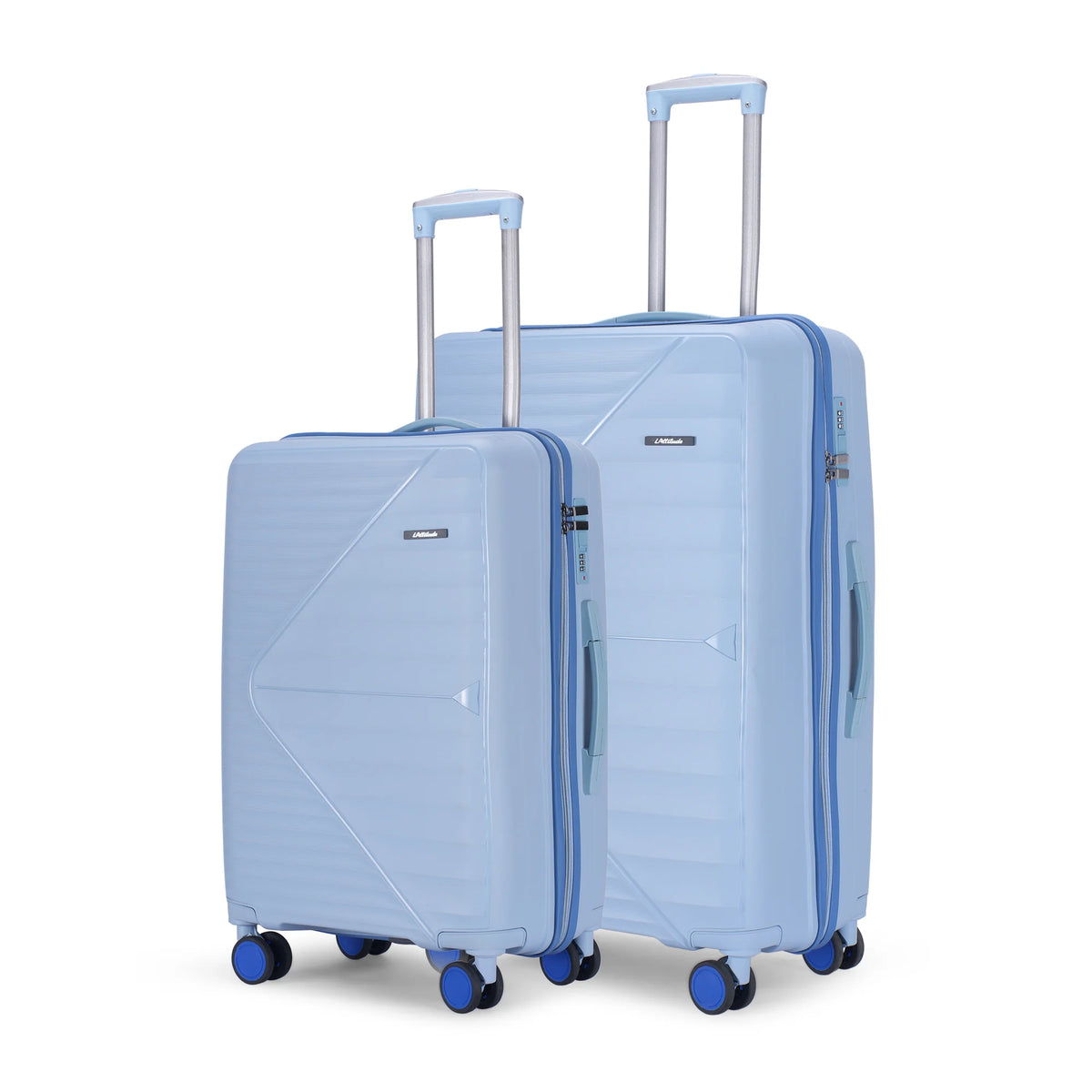 LAttitude Zenith set of 2 (Medium and Large)