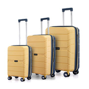 Provogue Cascade set of 3 (Small, Medium and Large)