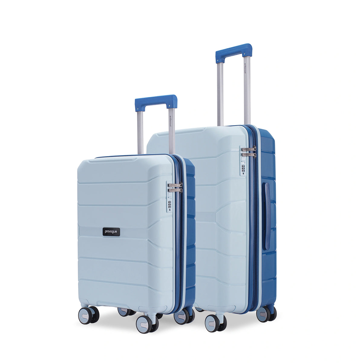Provogue Cascade set of 2 (Small and Medium)