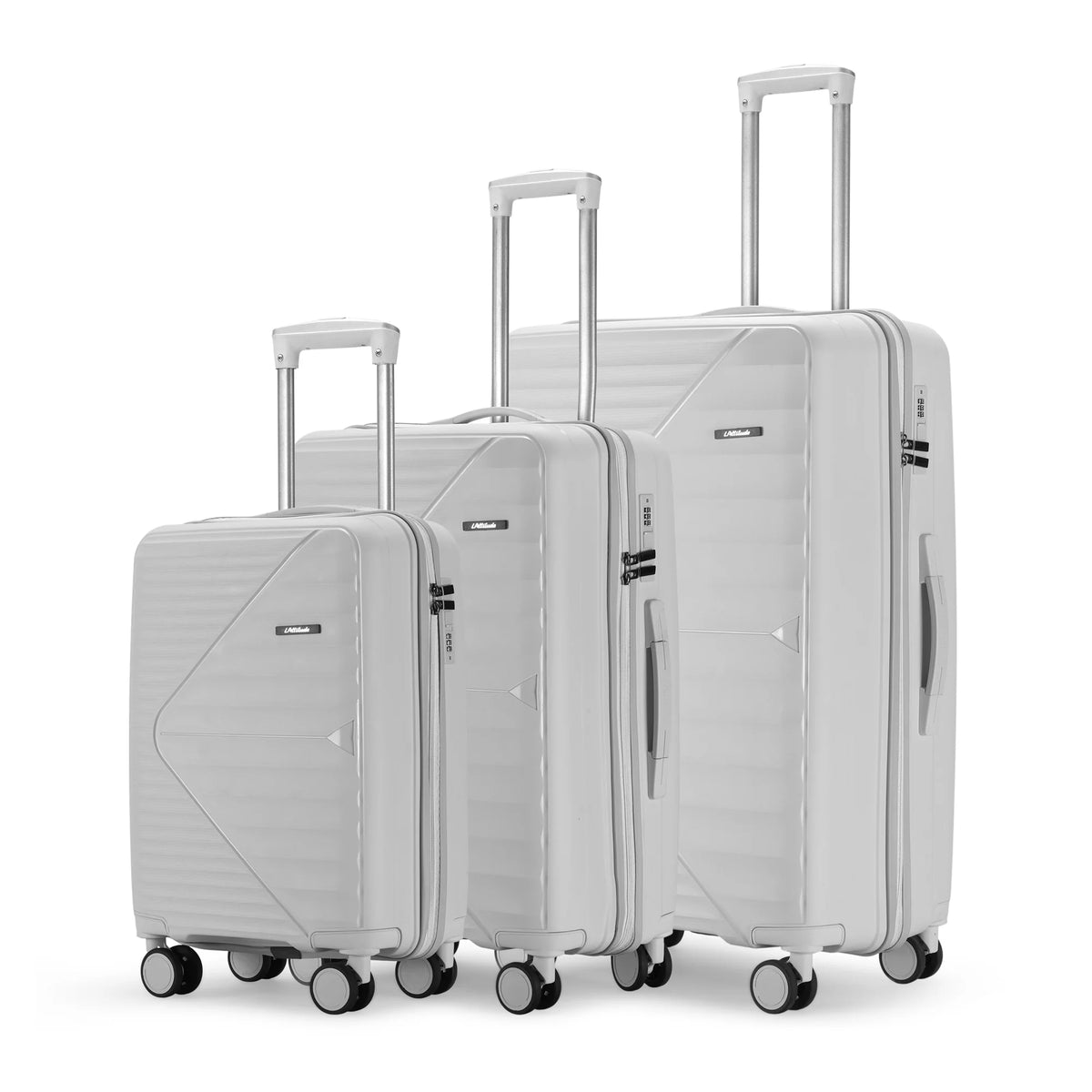LAttitude Zenith set of 3 (Small, Medium and Large)