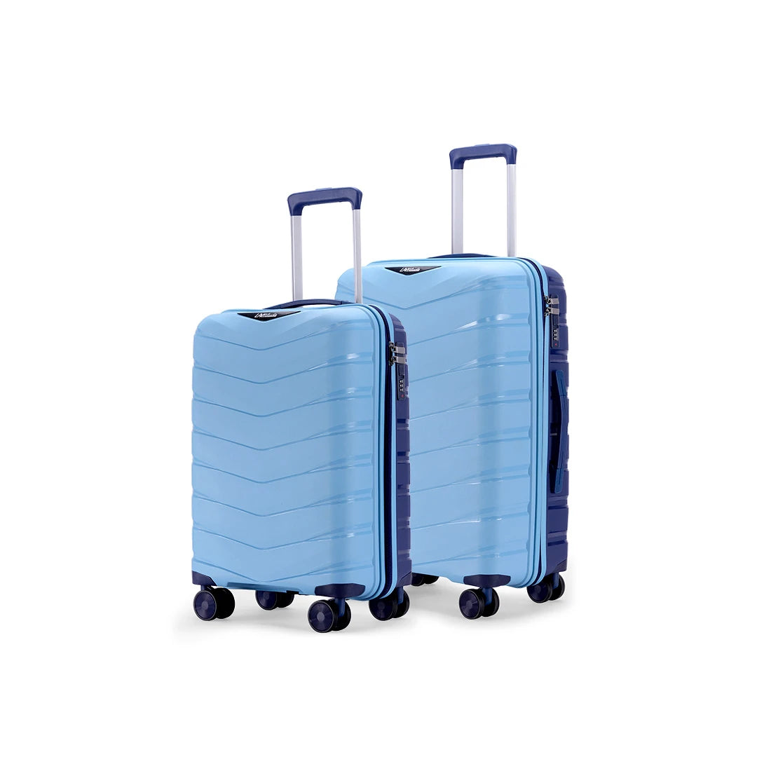 Lattitude Axis set of 2 (Small and Medium)