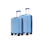 Lattitude Axis set of 2 (Small and Medium)