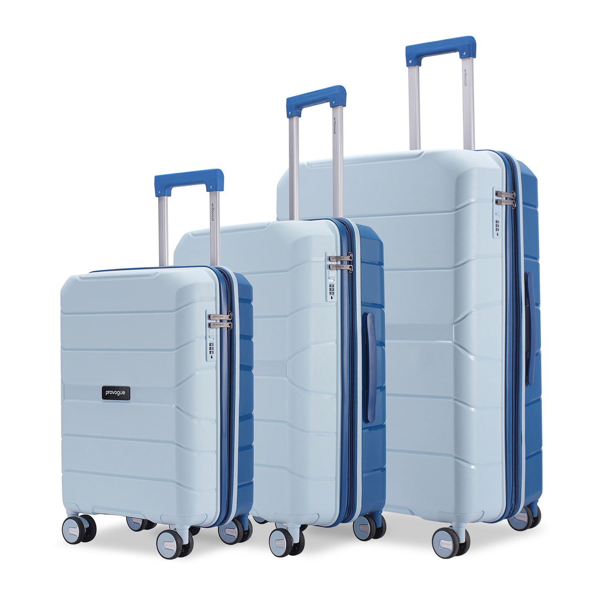 Provogue Cascade set of 3 (Small, Medium and Large)