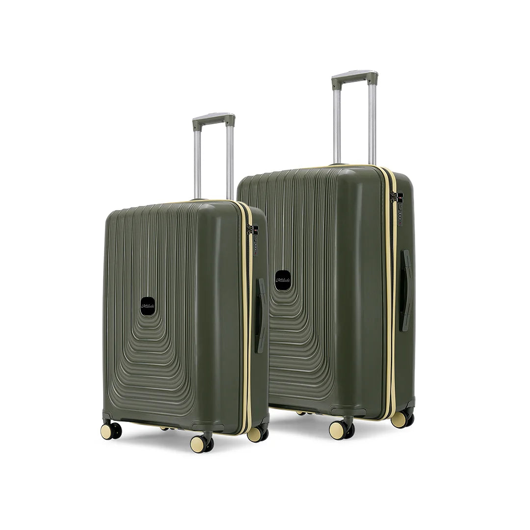 LAttitude Origin set of 2 ( Medium and Large)