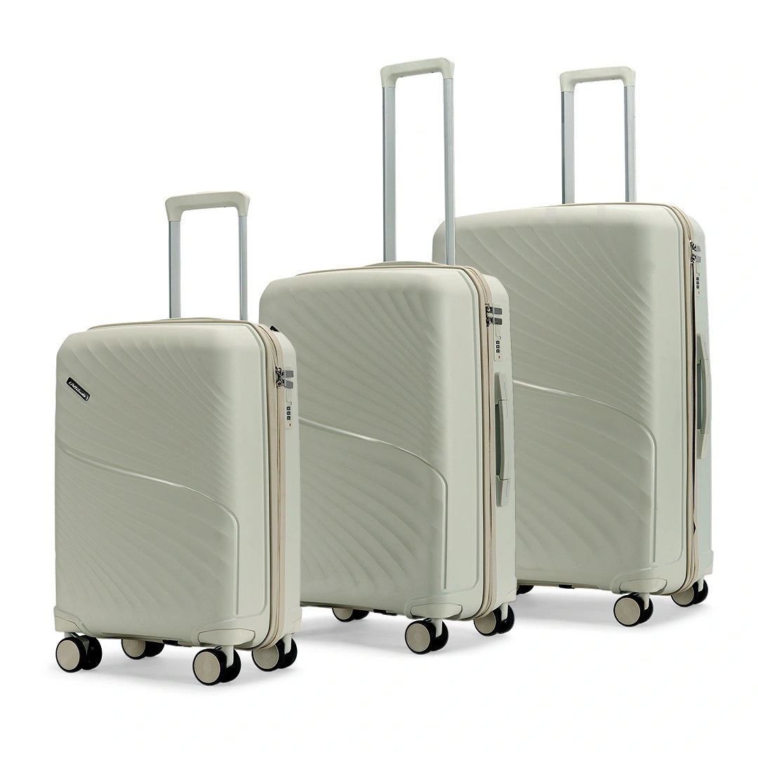 Lattitude Meridian set of 3 (Small, Medium and Large)