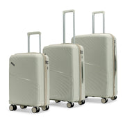 Lattitude Meridian set of 3 (Small, Medium and Large)
