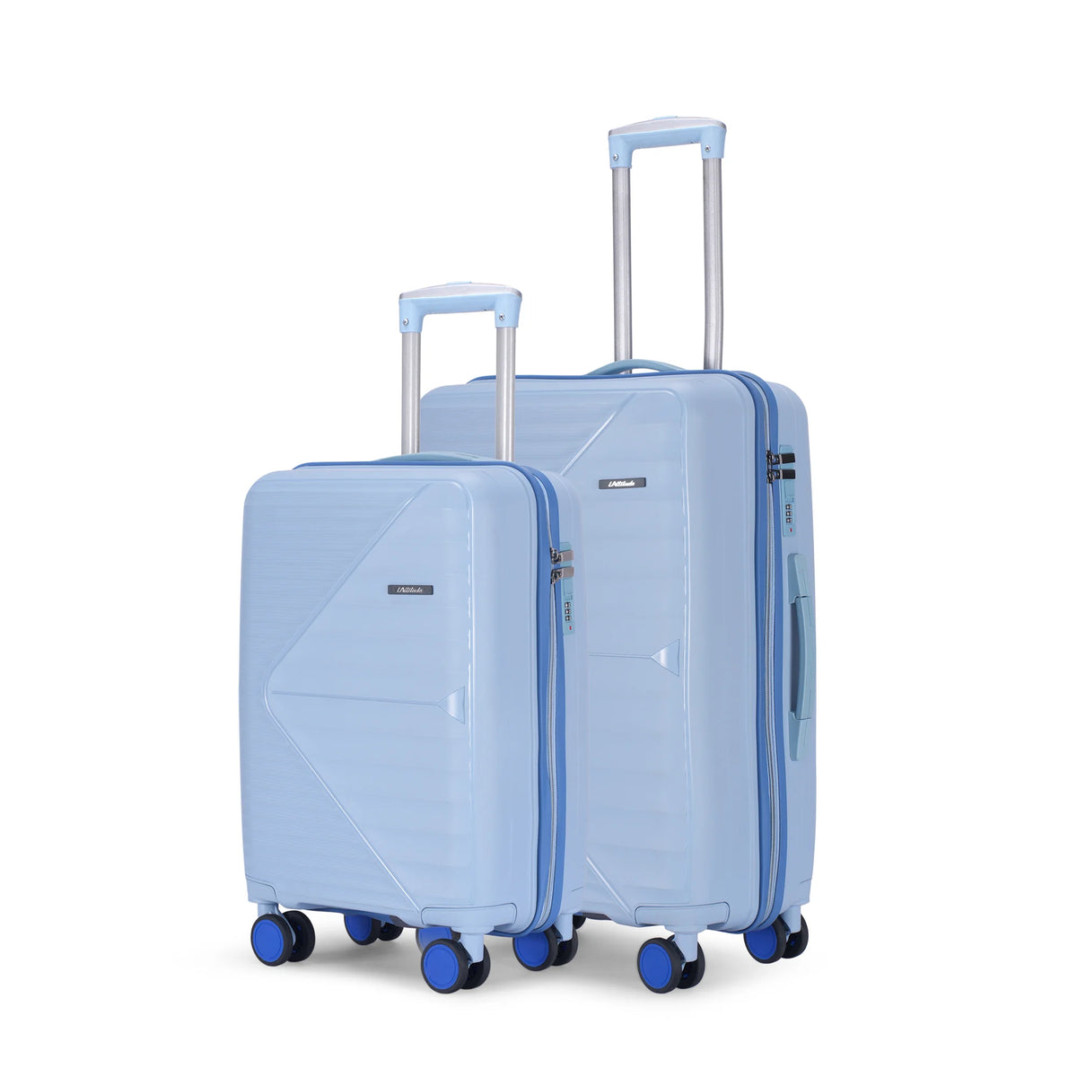 LAttitude Zenith set of 2 (Small and Medium)