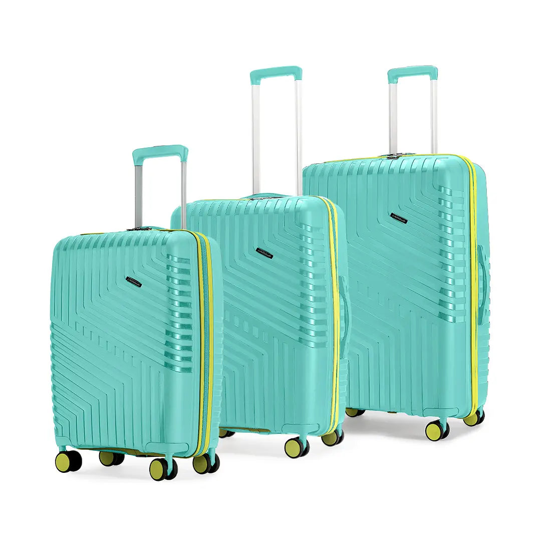 Lattitude Core set of 3 (Small, Medium and Large)