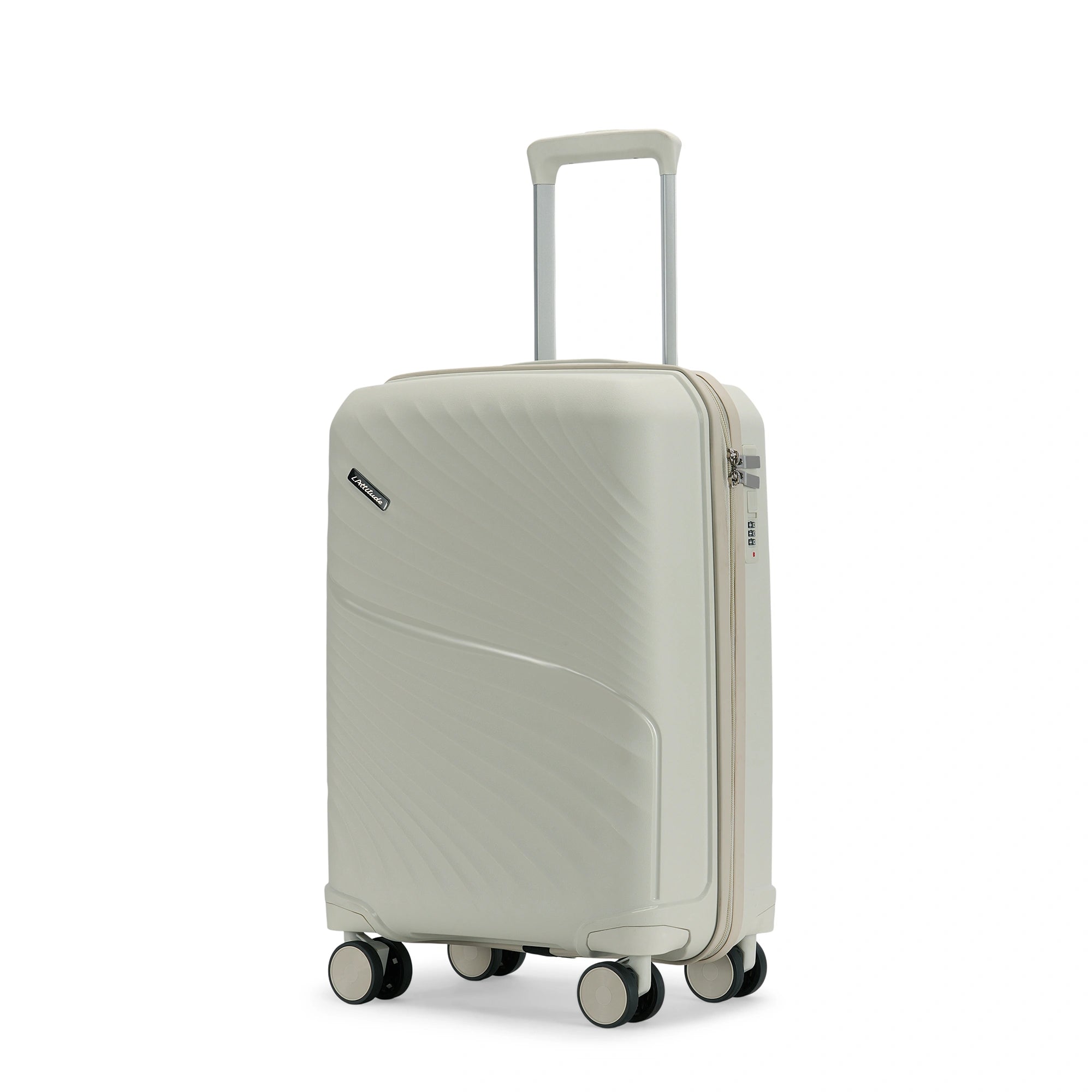 Lattitude Meridian Small