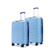 LAttitude Axis set of 2 (Medium and Large)