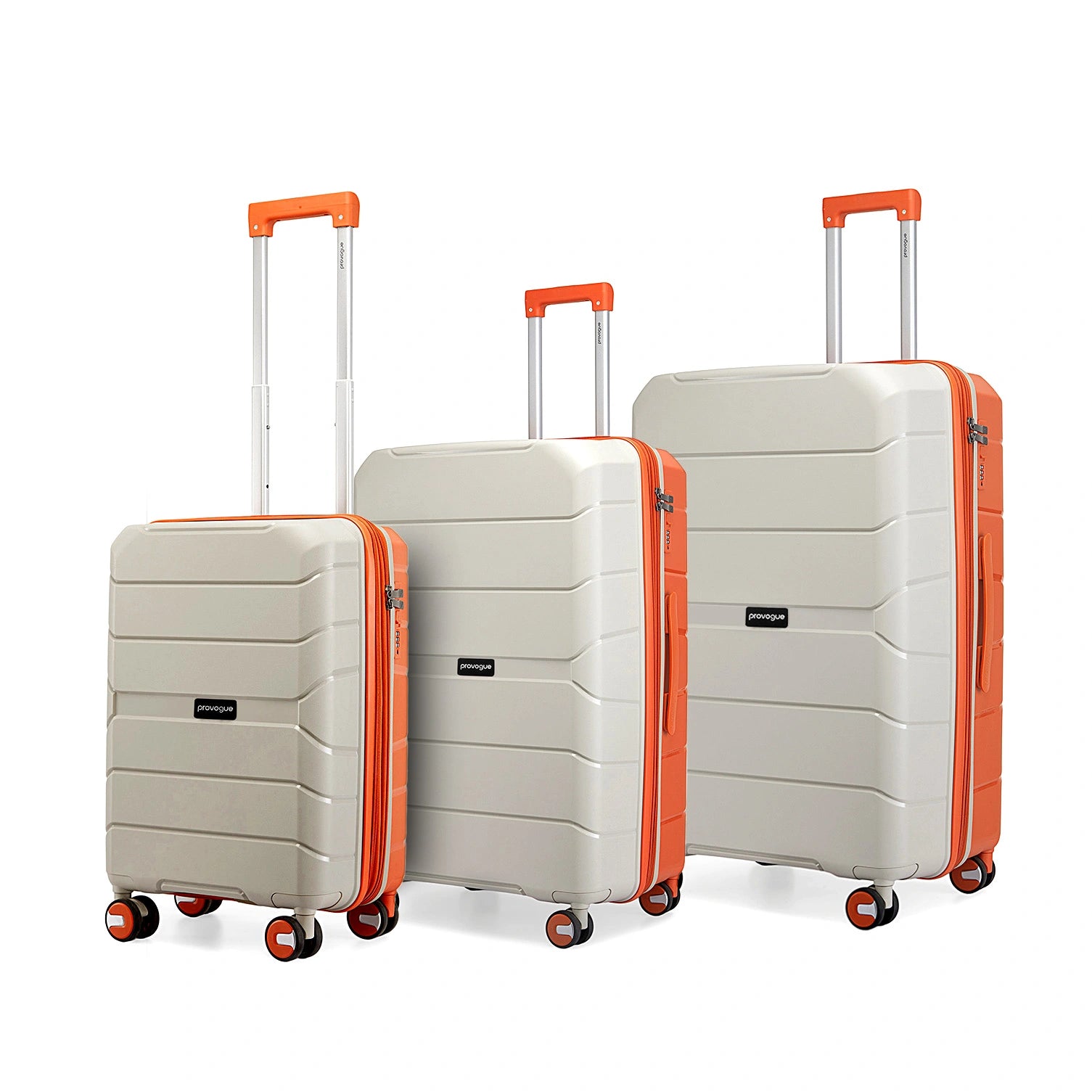 Provogue Cascade set of 3 (Small, Medium and Large)