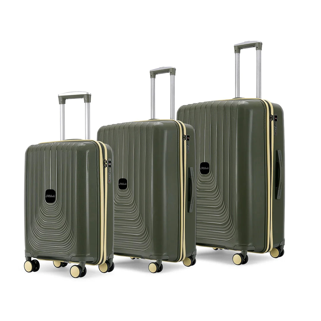 LAttitude Origin set of 3 (Small, Medium and Large)