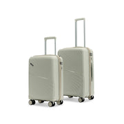 Lattitude Meridian set of 2 (Small and Medium)
