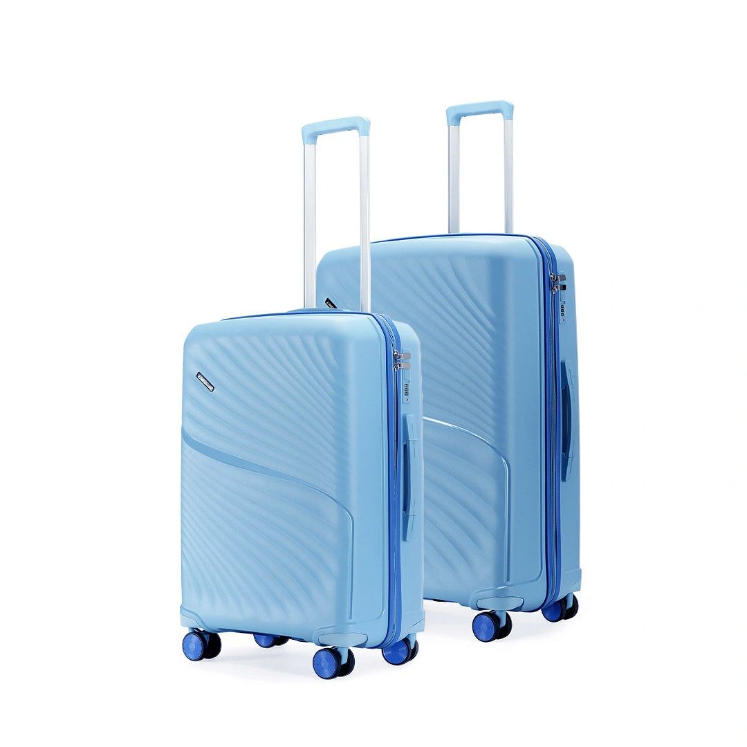 LAttitude Meridian set of 2 (Medium and Large)