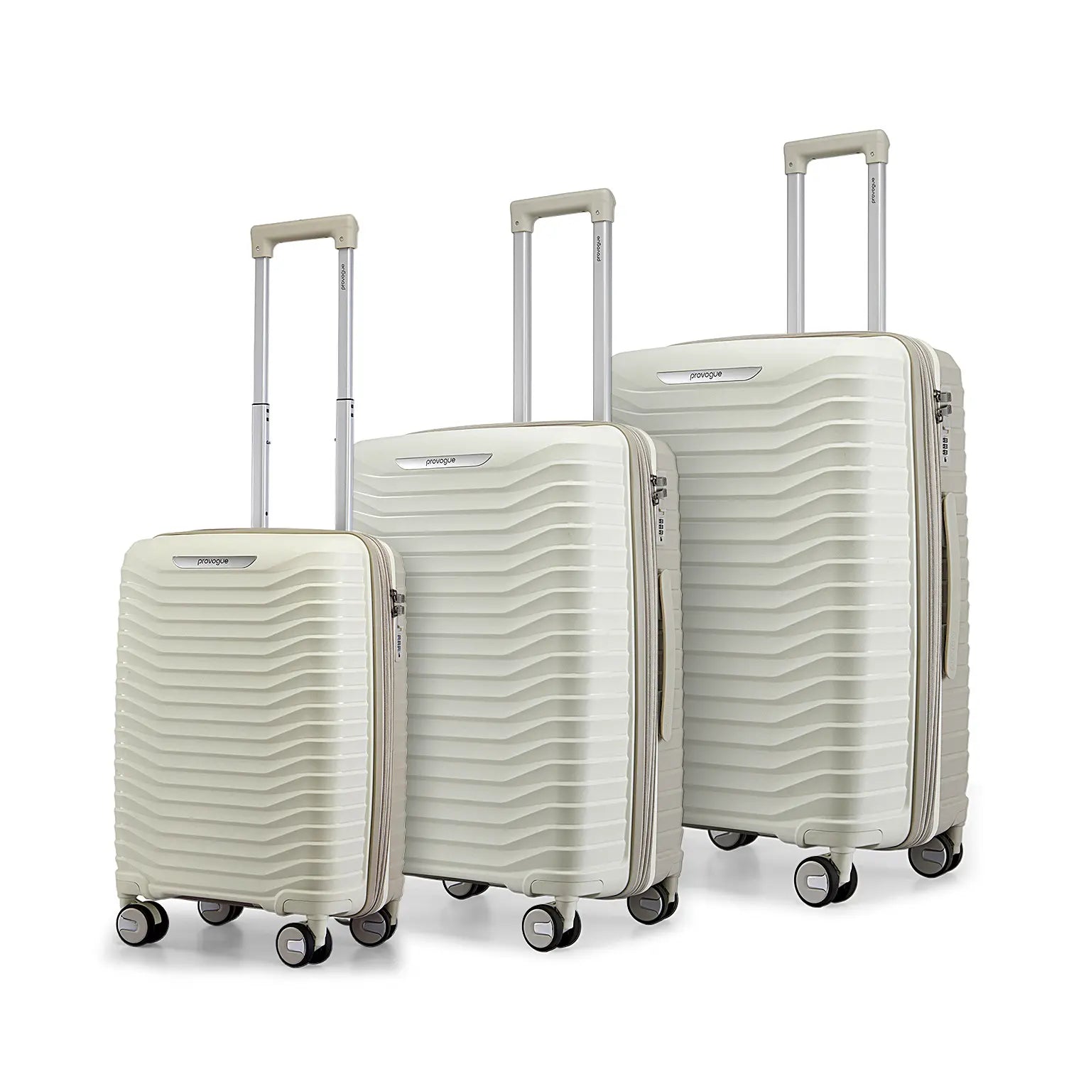 Provogue Coral set of 3 (Small, Medium and Large)