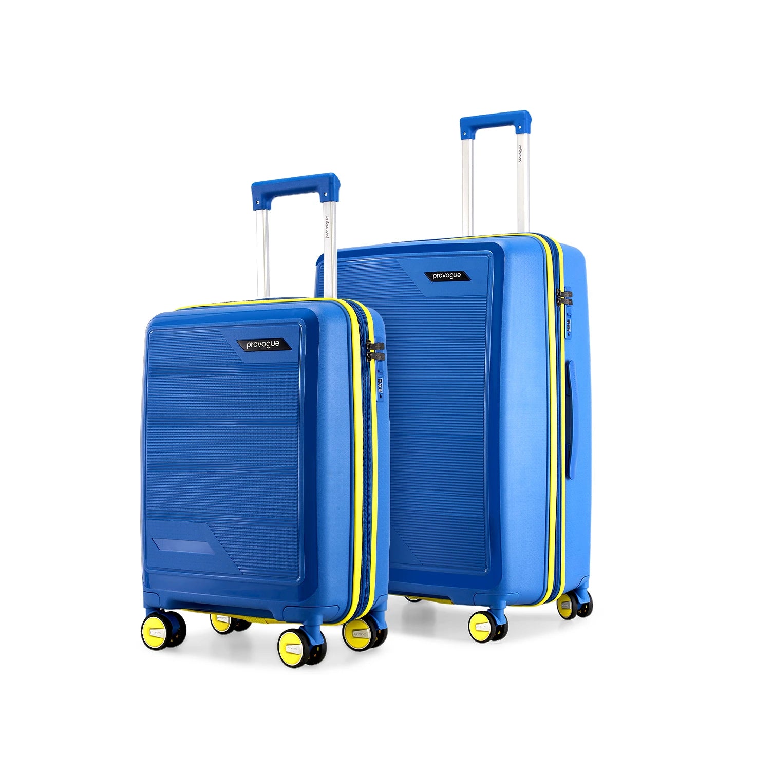 Provogue Spectrum set of 2 (Small and Medium)