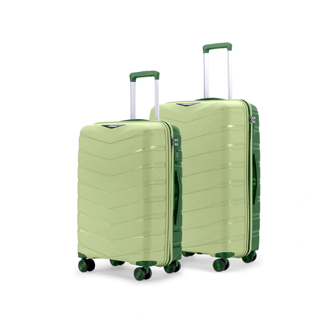 LAttitude Axis set of 2 (Medium and Large)