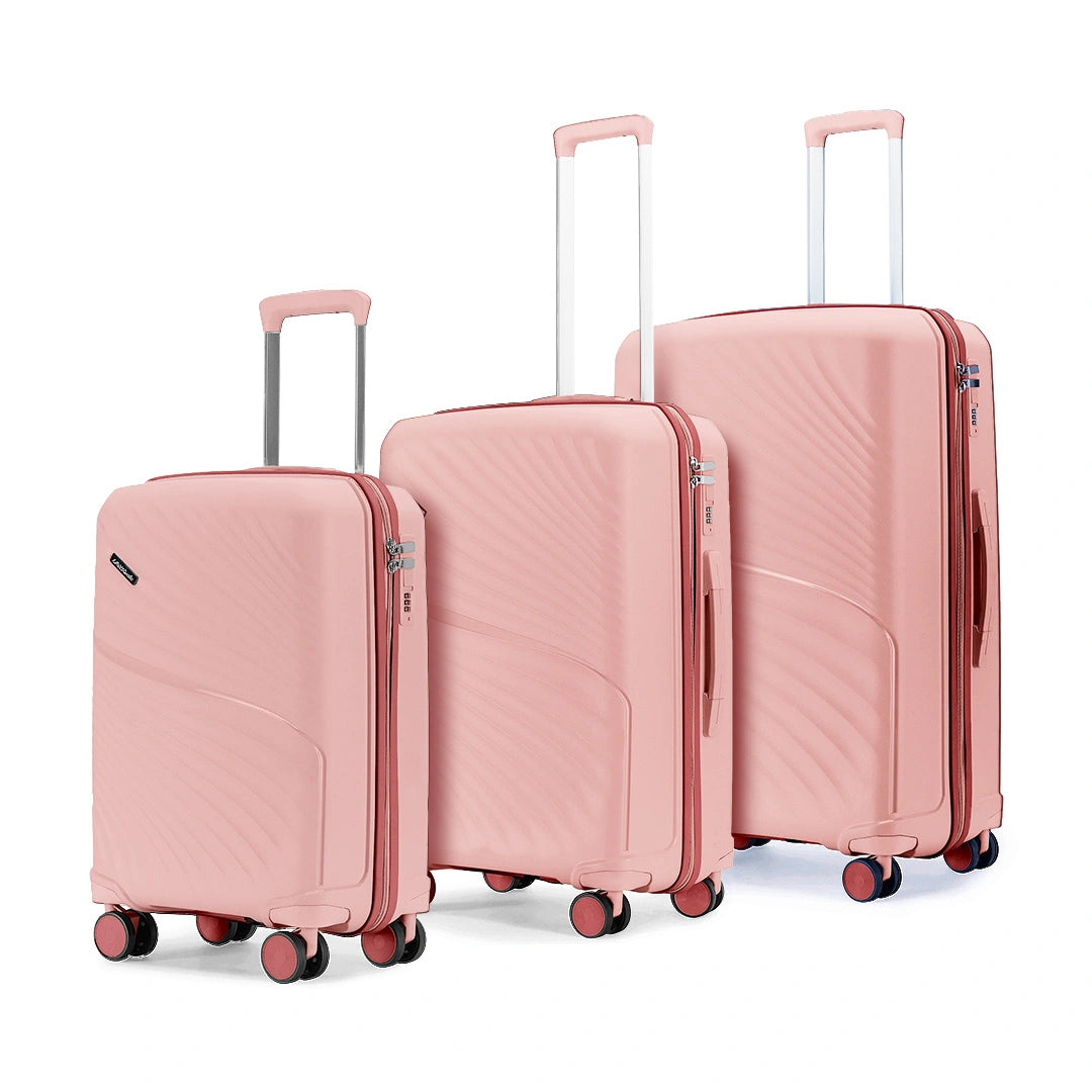 Lattitude Meridian set of 3 (Small, Medium and Large)