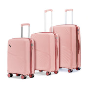 Lattitude Meridian set of 3 (Small, Medium and Large)
