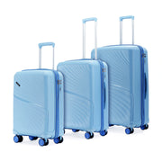 Lattitude Meridian set of 3 (Small, Medium and Large)