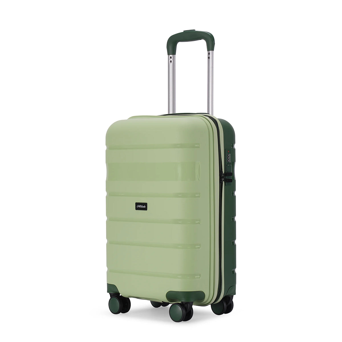 LAttitude Horizon Small
