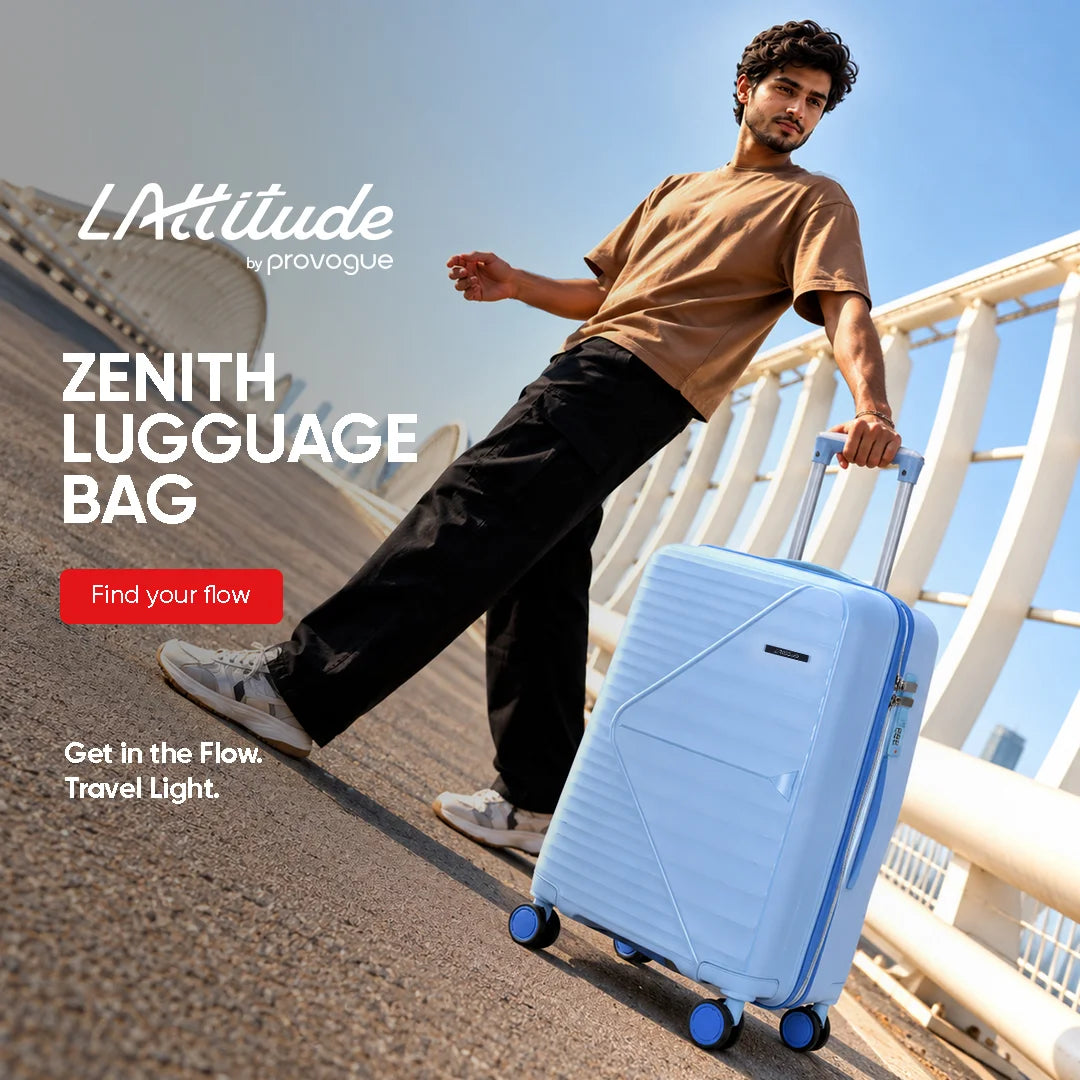 LAttitude Zenith set of 2 (Medium and Large)