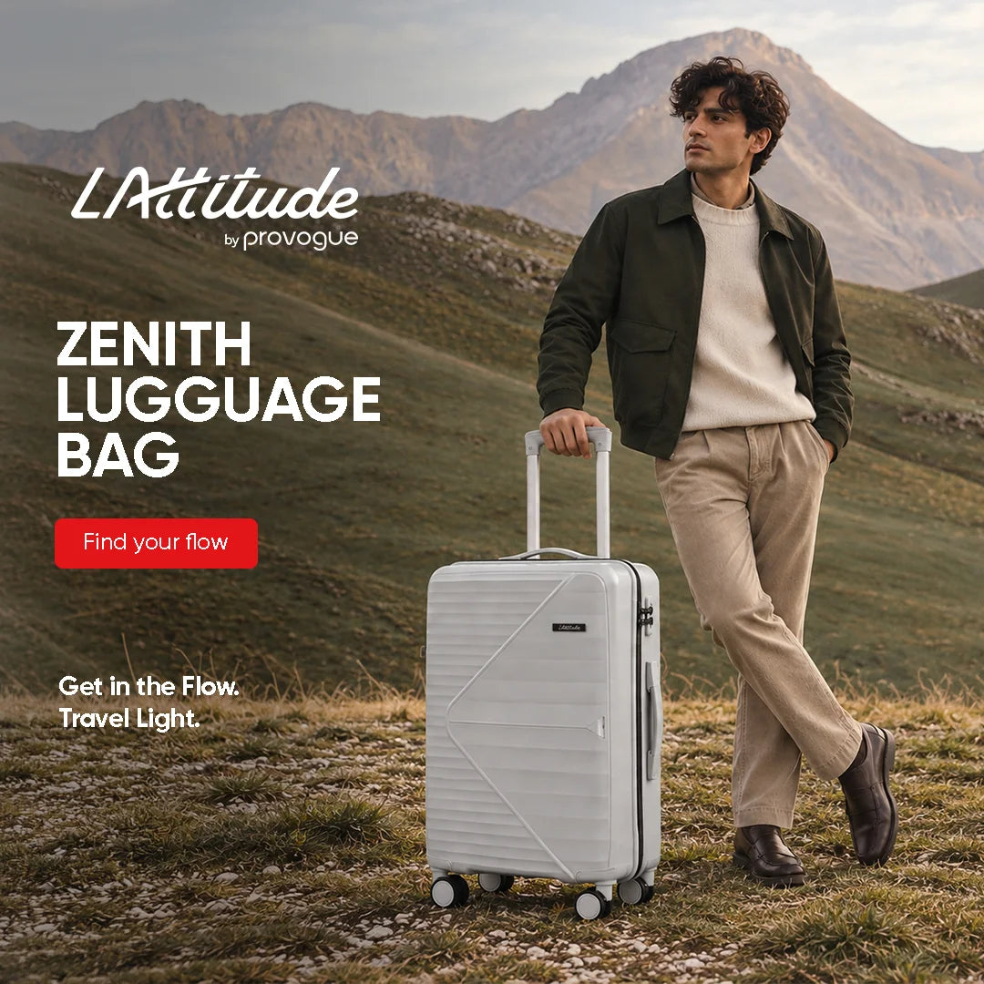 LAttitude Zenith Large