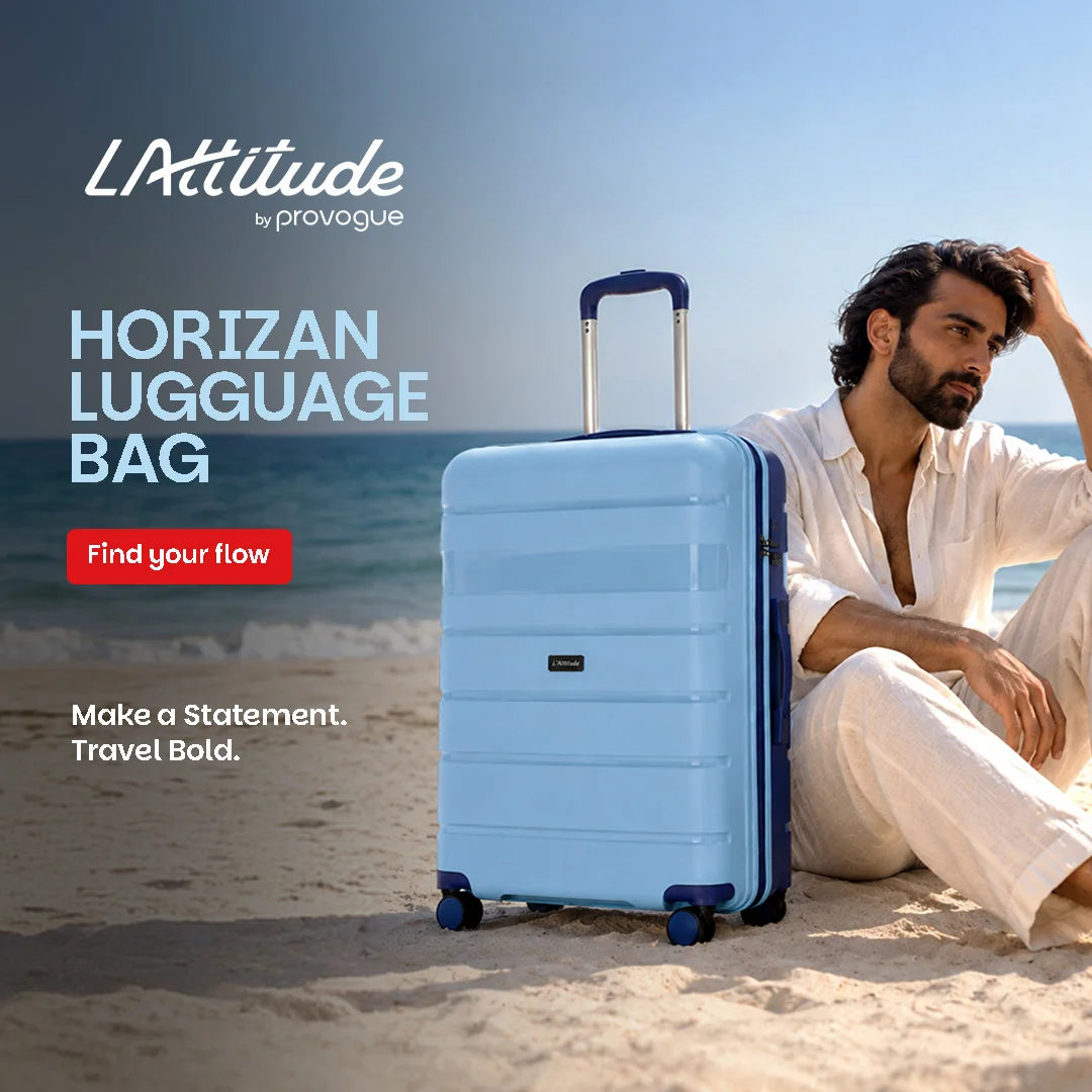LAttitude Horizon Medium