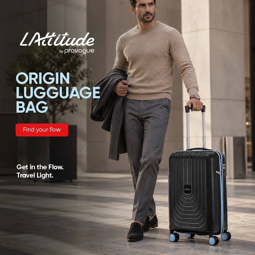 LAttitude Origin Small