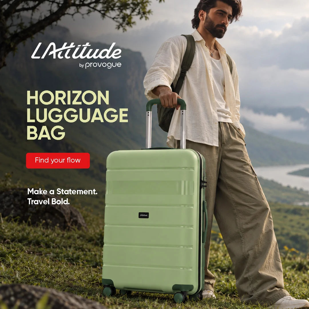 LAttitude Horizon Small
