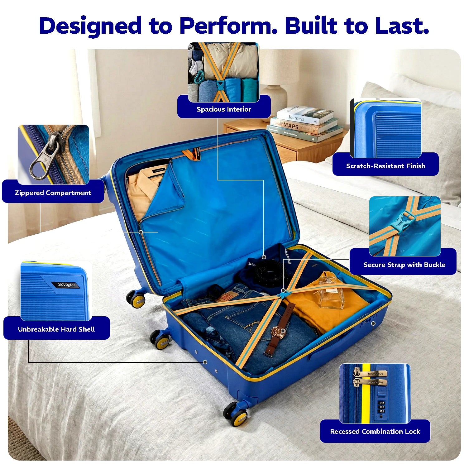 Provogue Spectrum Medium