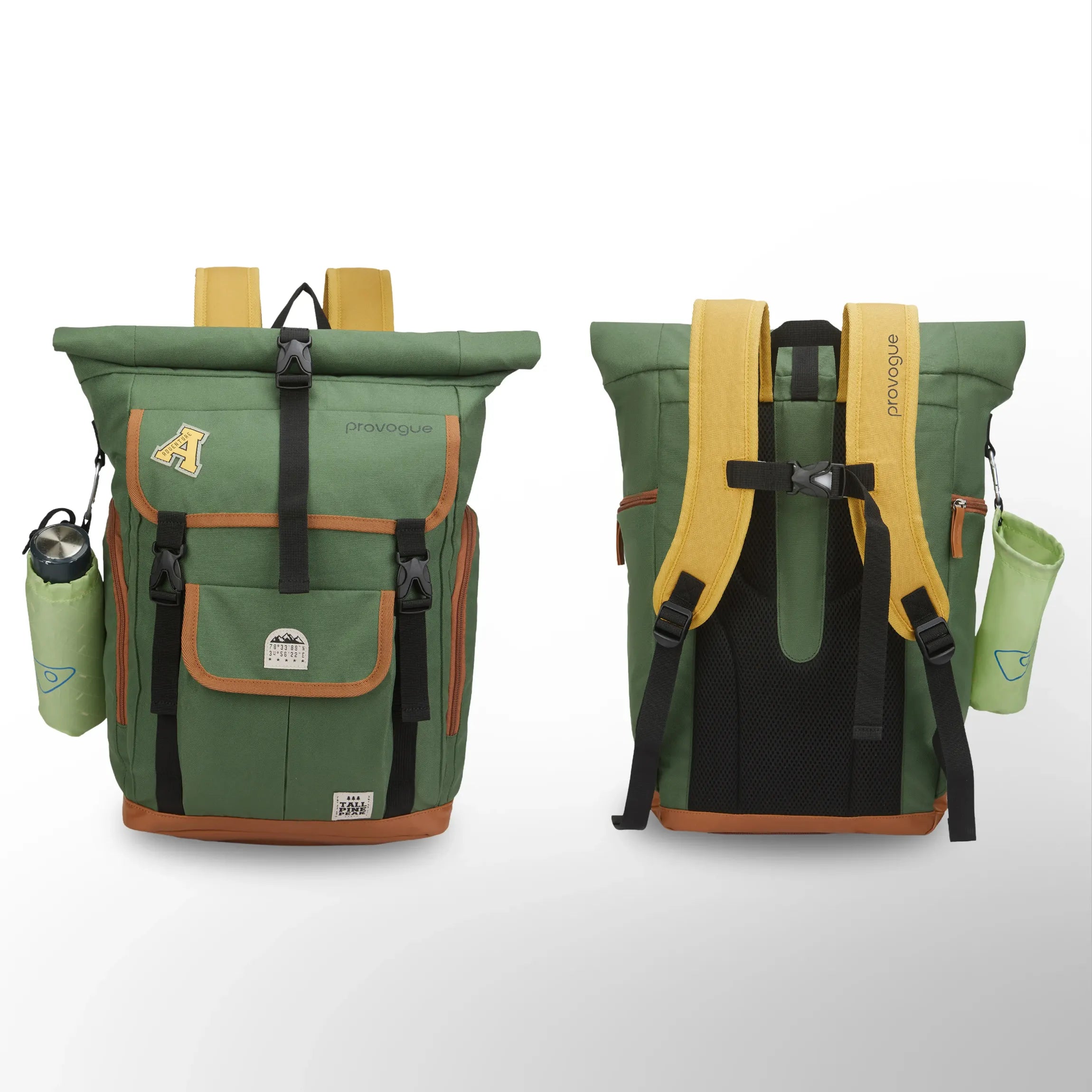 Dravik 35L Backpack