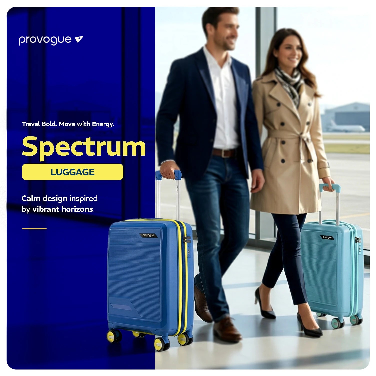 Provogue Spectrum Small