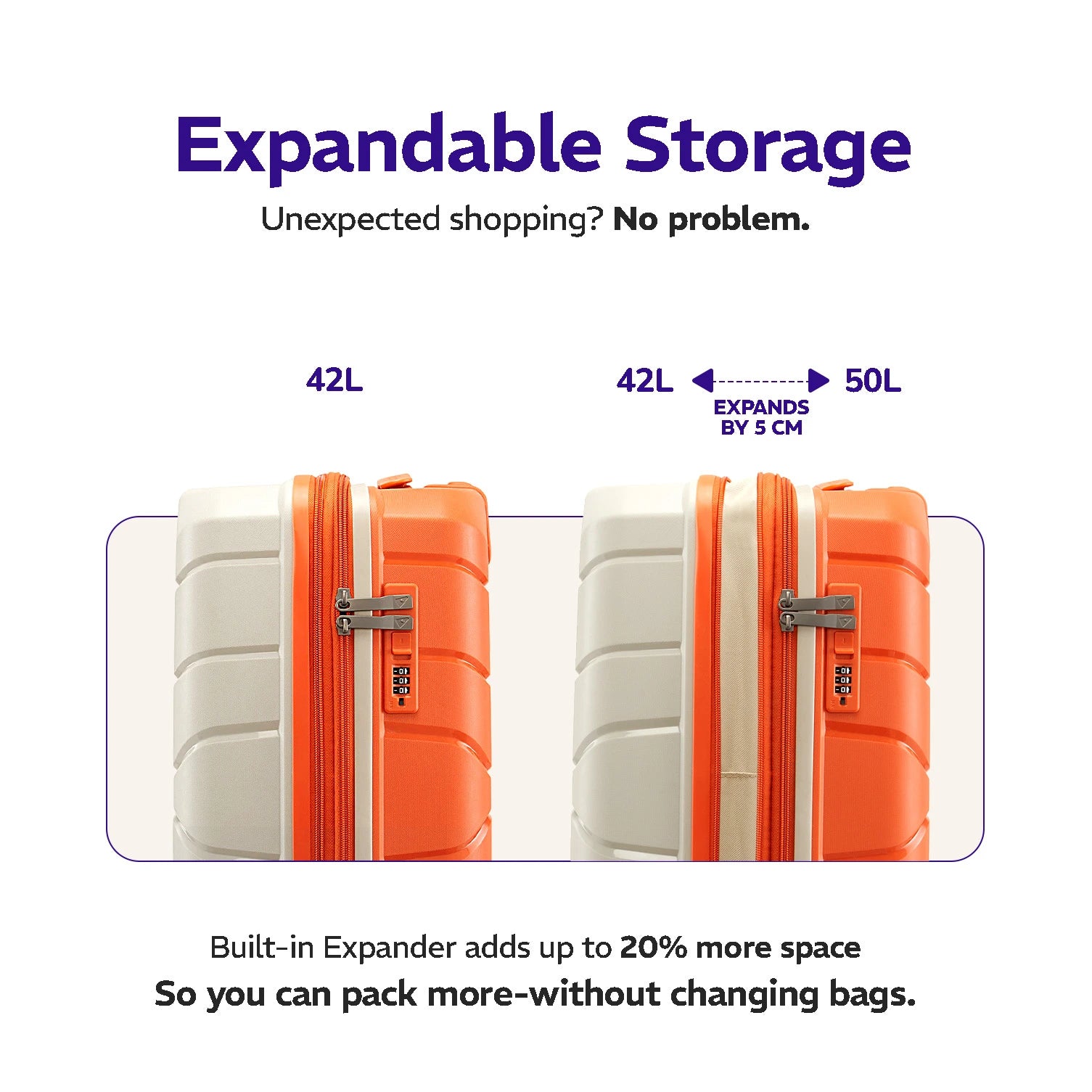 Provogue Cascade Small