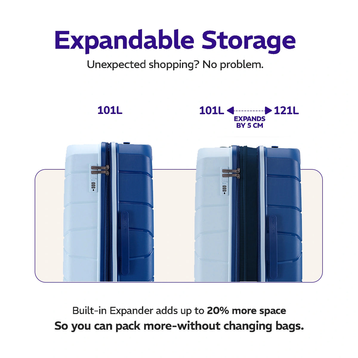 Provogue Cascade Large