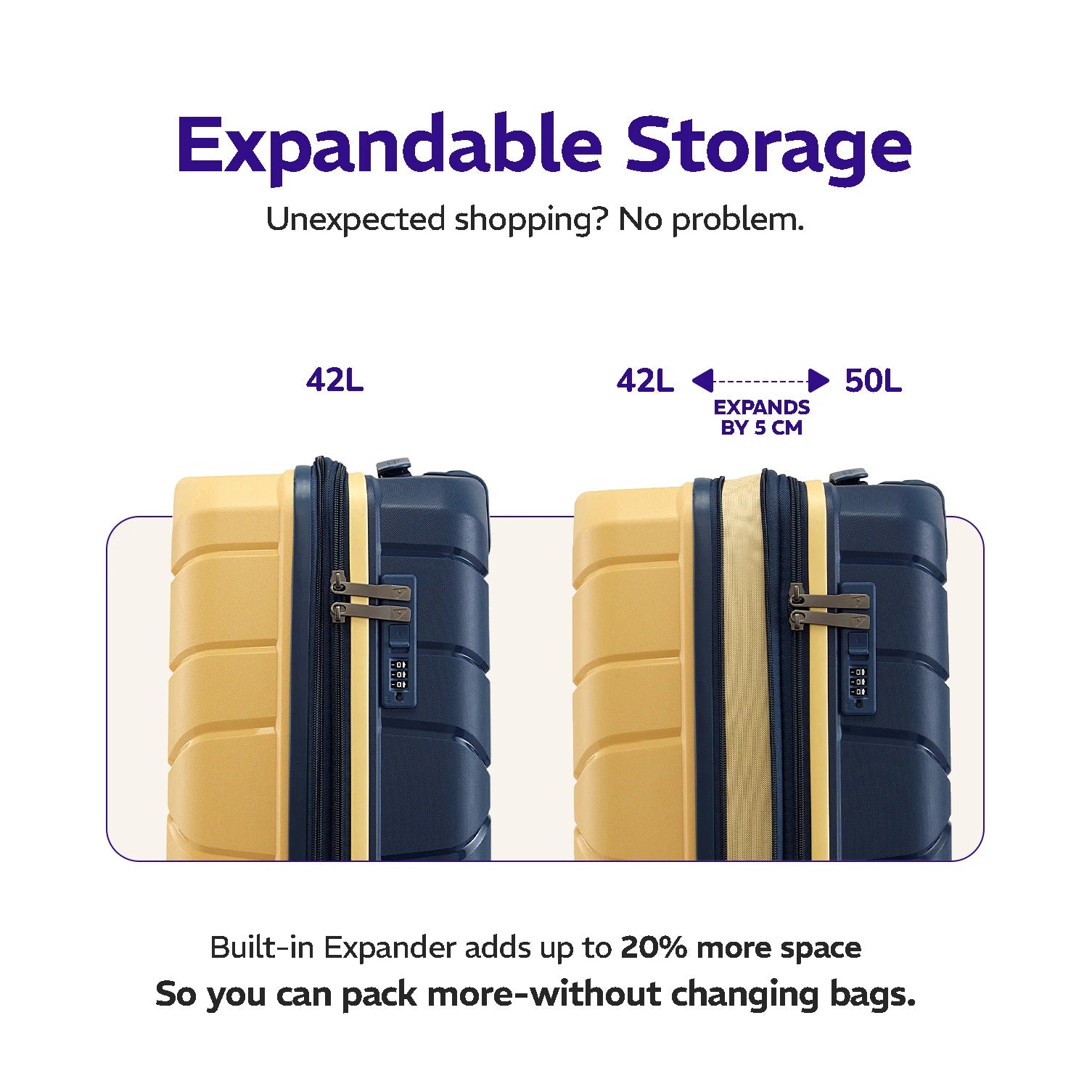 Provogue Cascade Small