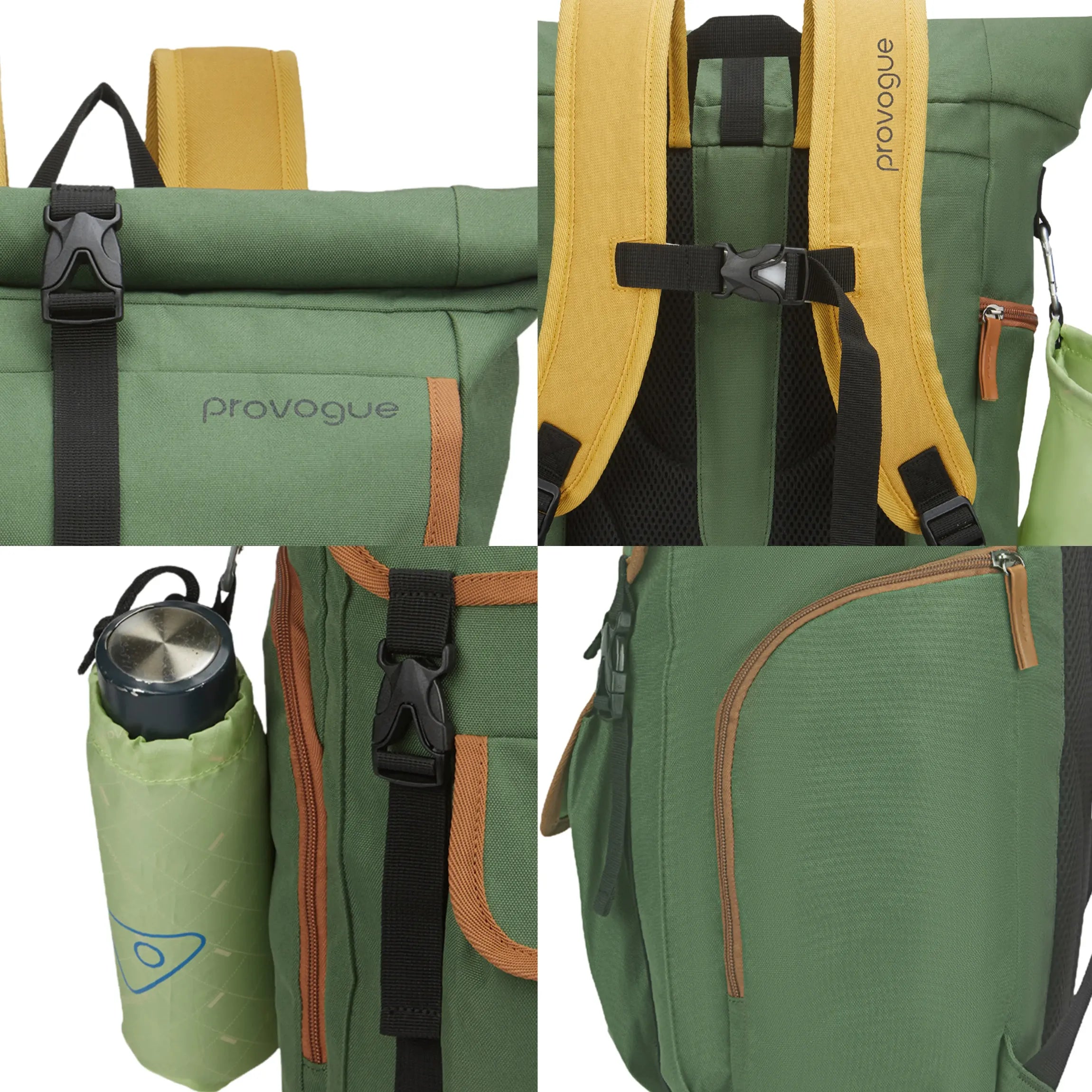 Dravik 35L Backpack