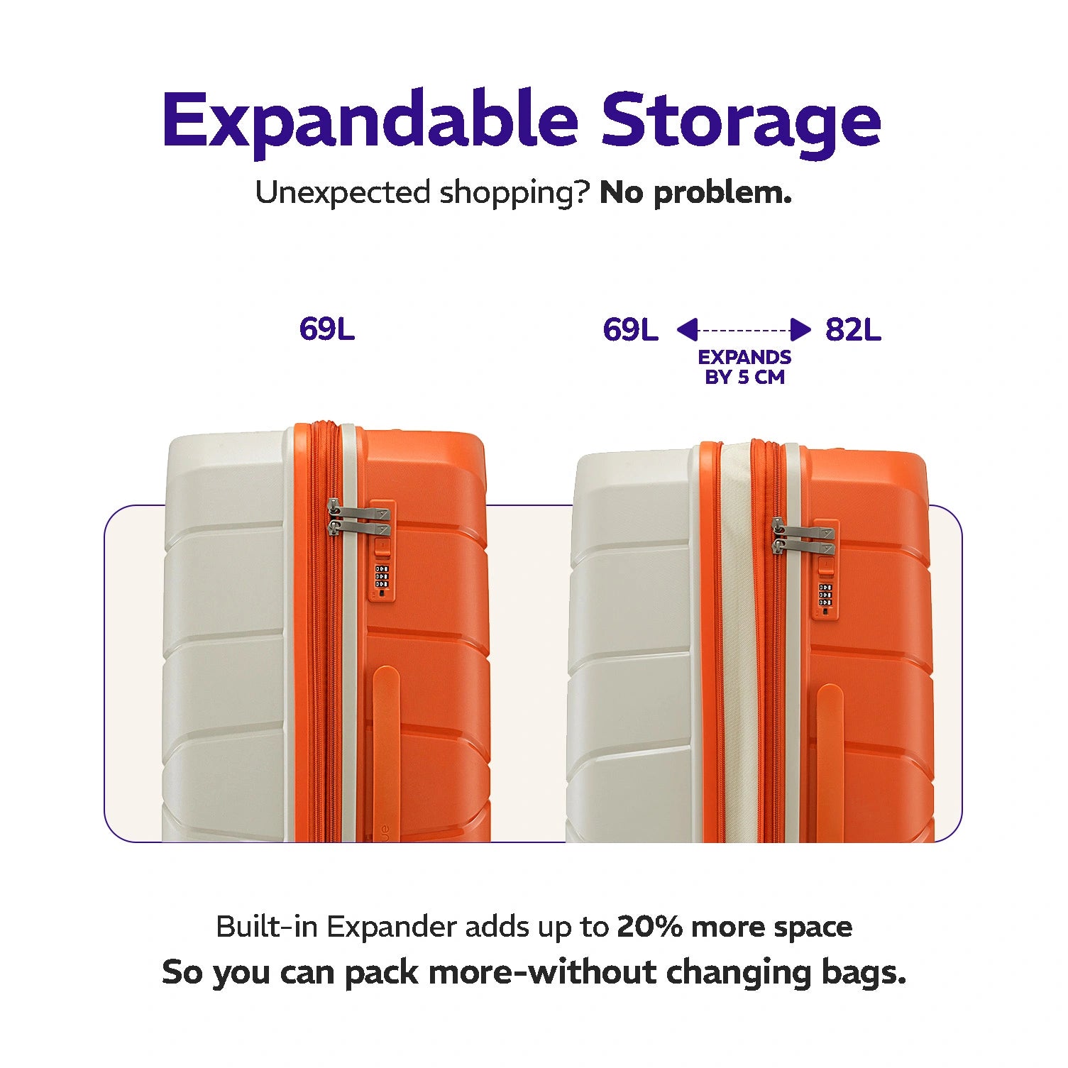 Provogue Cascade set of 3 (Small, Medium and Large)