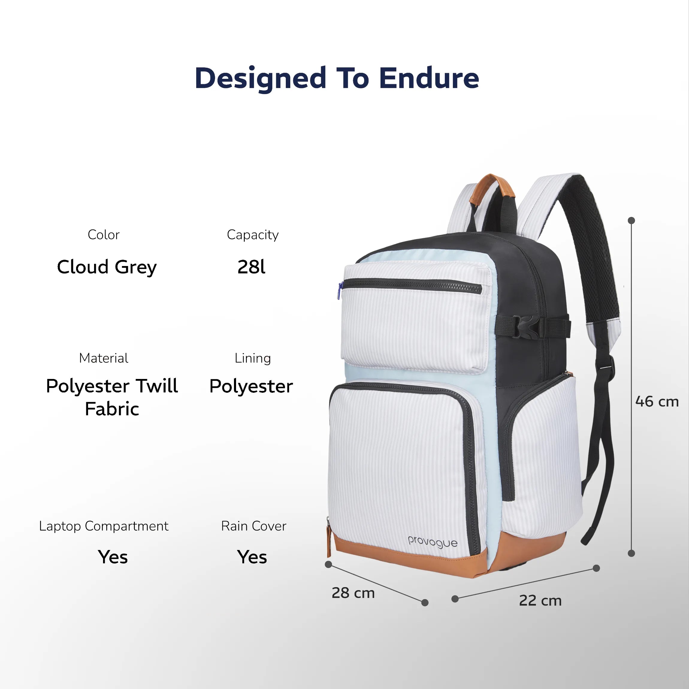 Zuno 35L Backpack