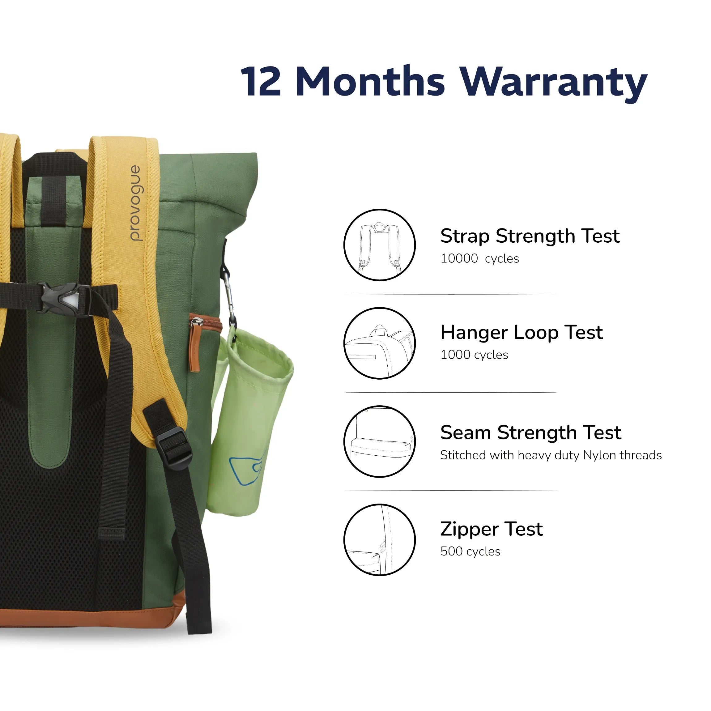 Dravik 35L Backpack