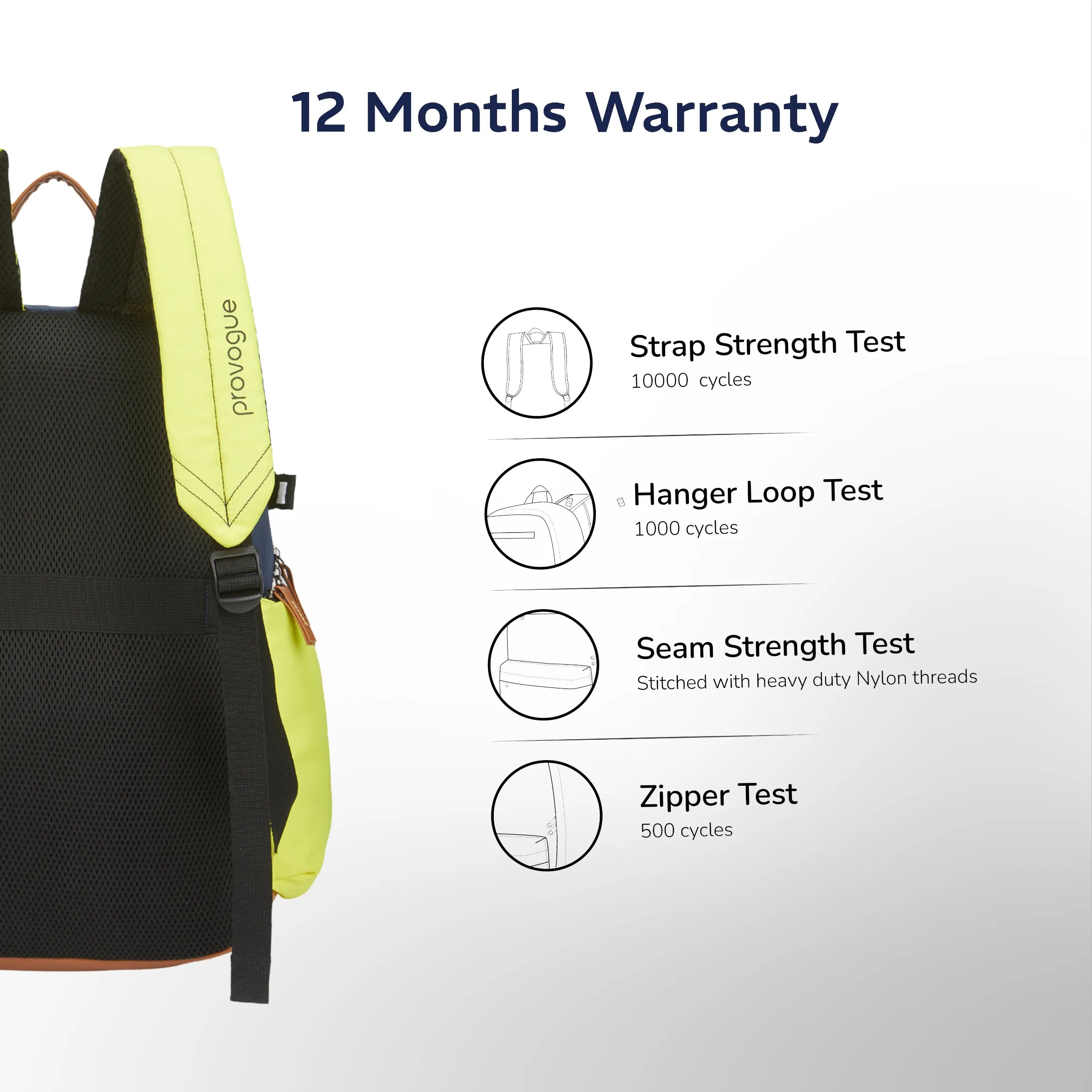 Zuno 35L Backpack