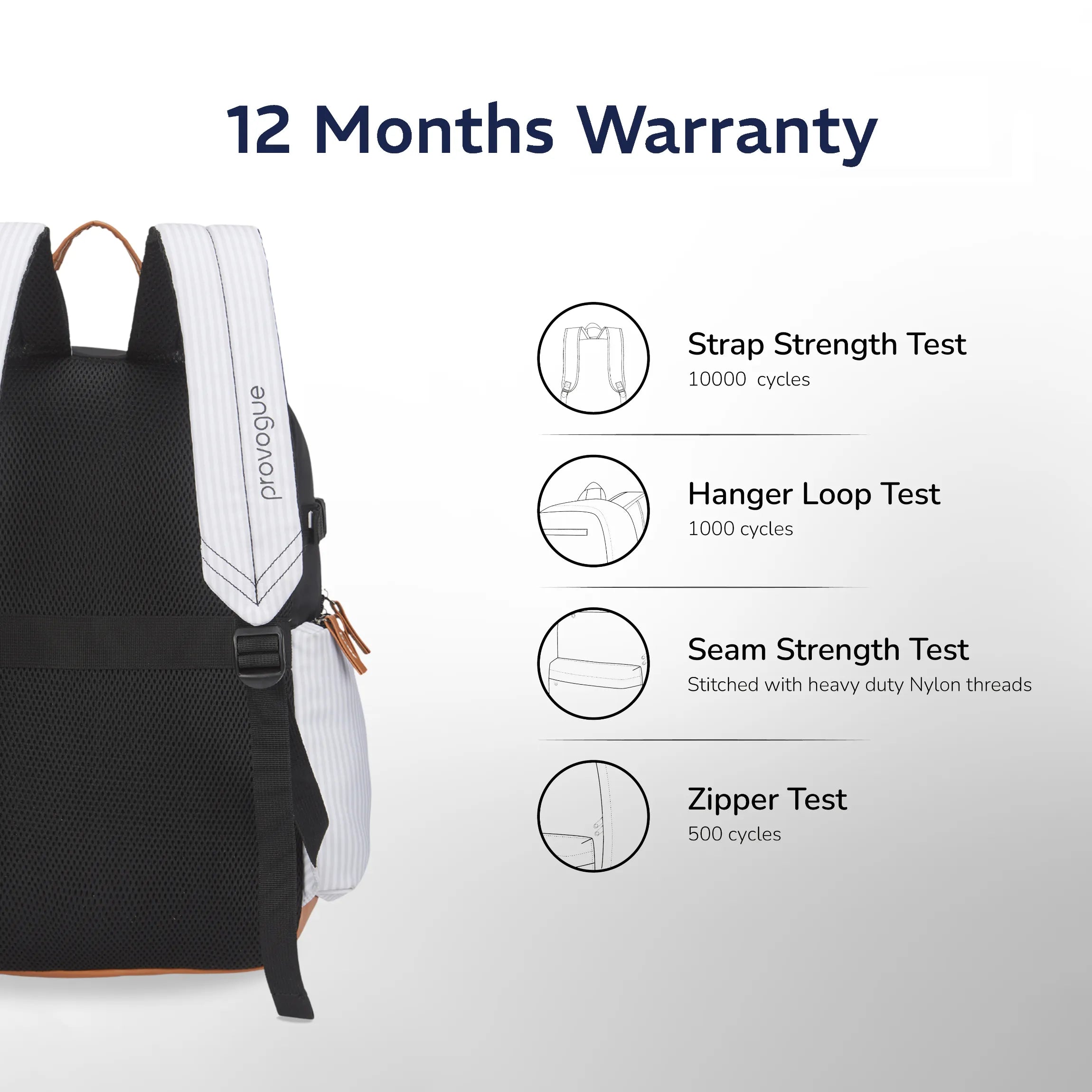 Zuno 35L Backpack