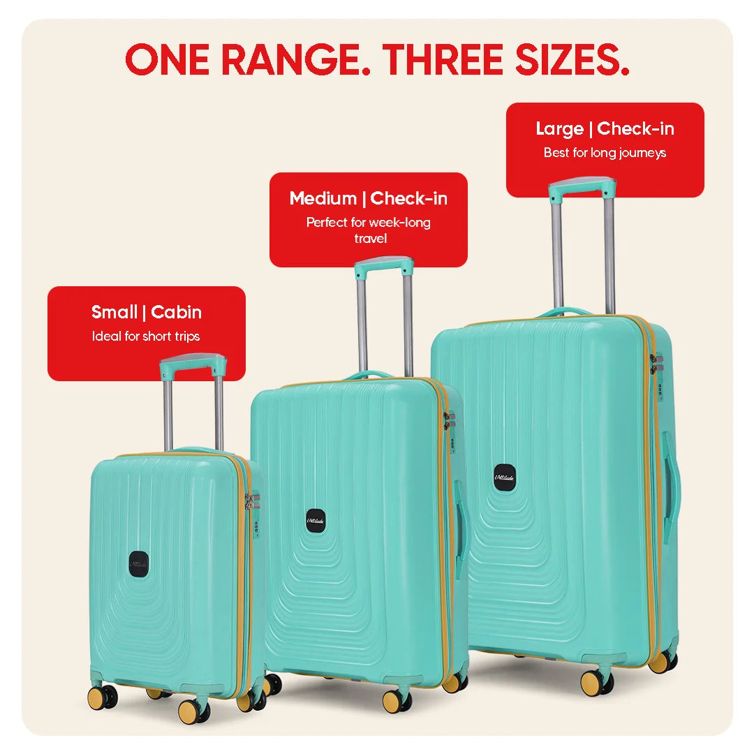 LAttitude Origin set of 2 ( Medium and Large)