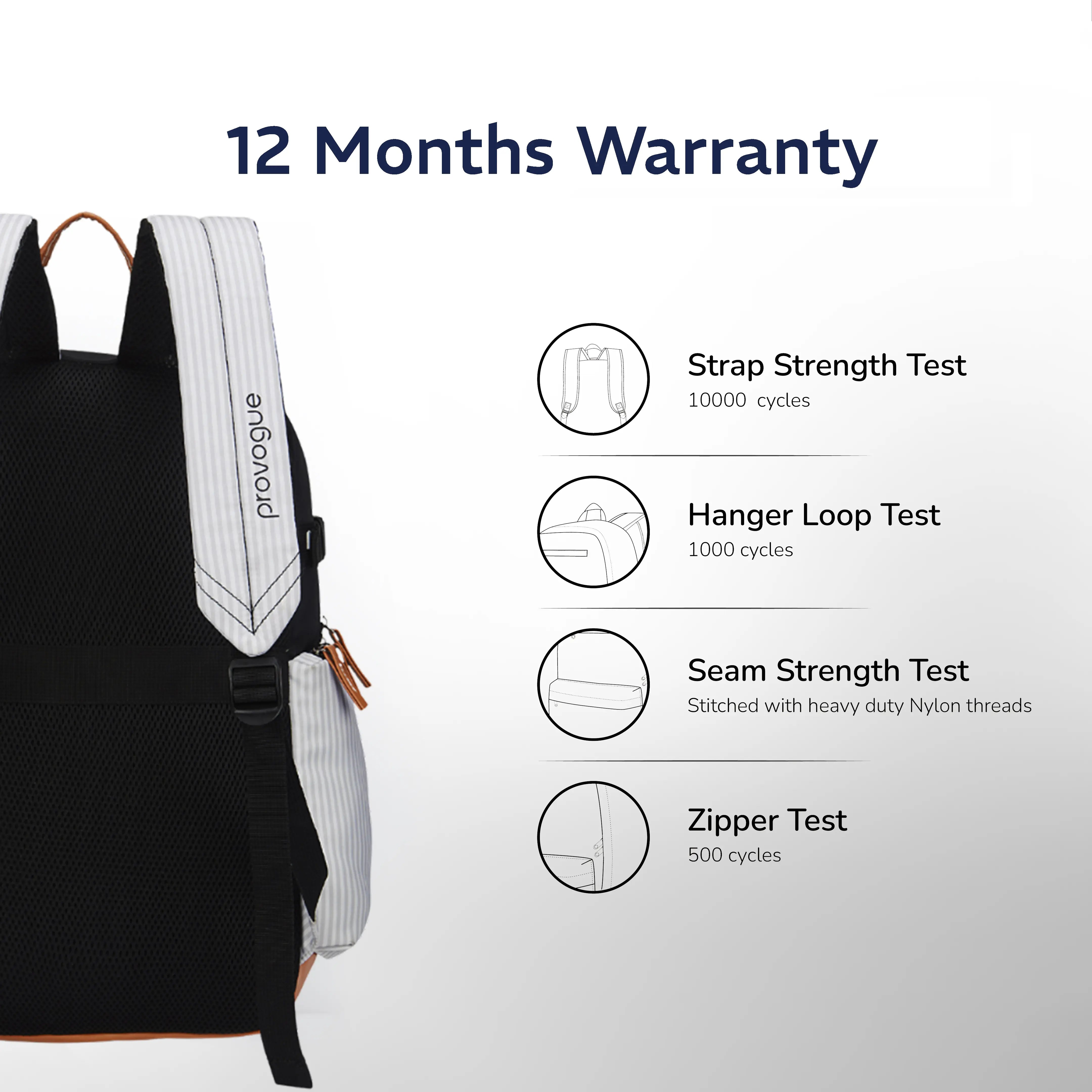 Zuno 28L Backpack
